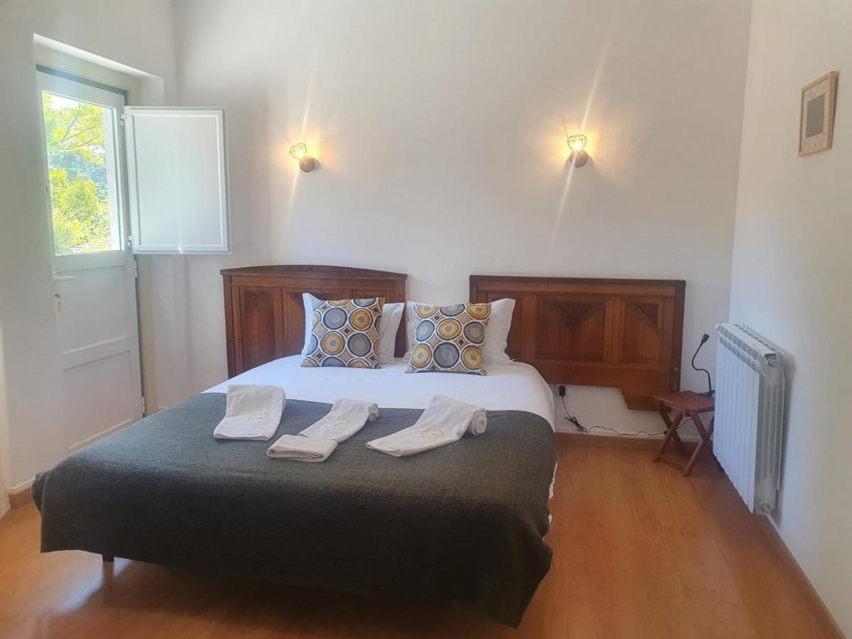Lanui Vintage Guest House ซินตรา ภายนอก รูปภาพ