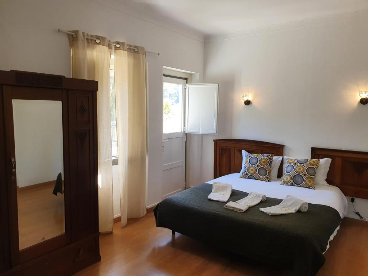Lanui Vintage Guest House ซินตรา ภายนอก รูปภาพ