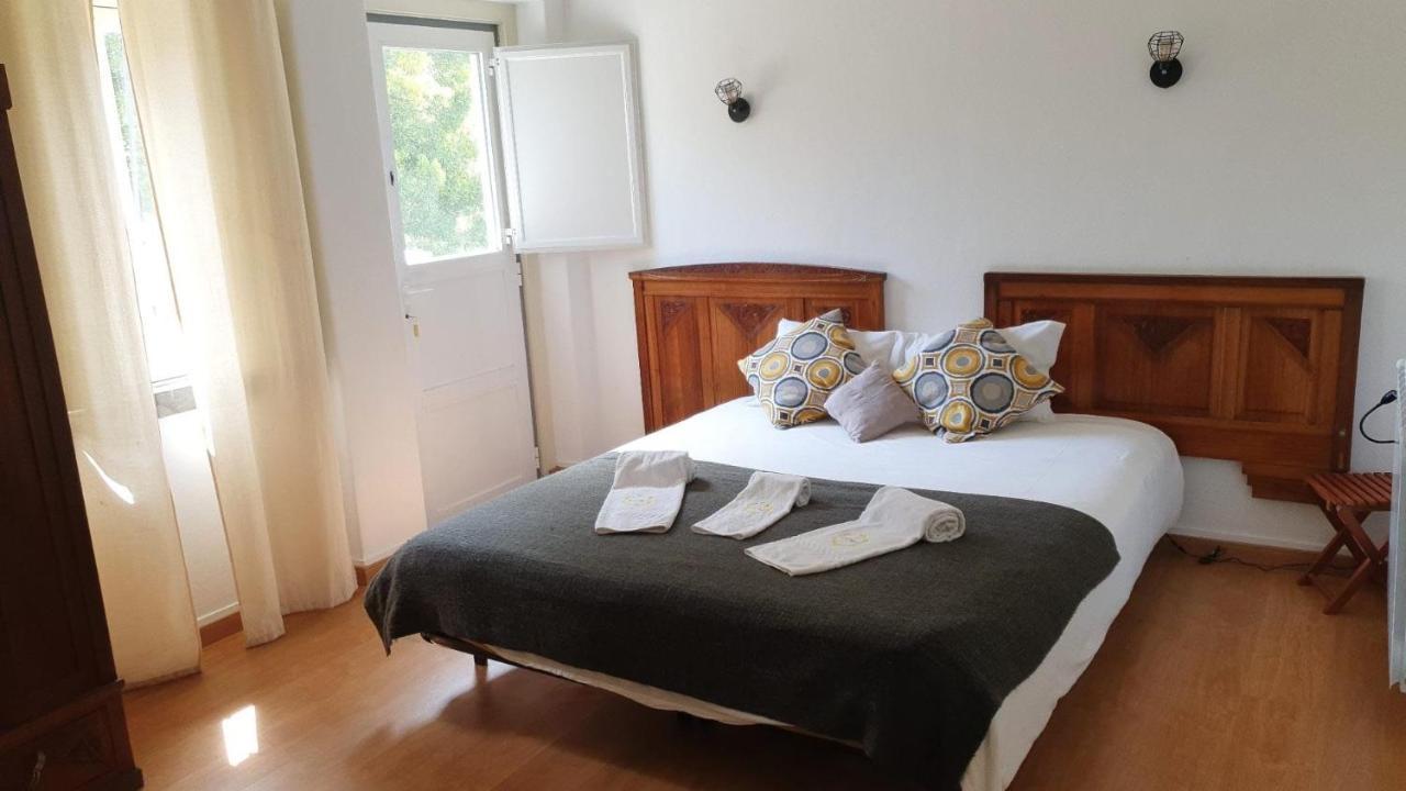 Lanui Vintage Guest House ซินตรา ภายนอก รูปภาพ
