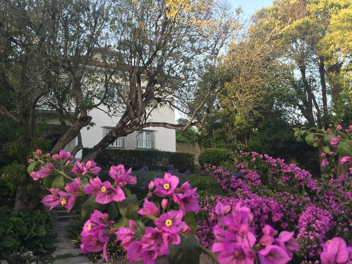 Lanui Vintage Guest House ซินตรา ภายนอก รูปภาพ