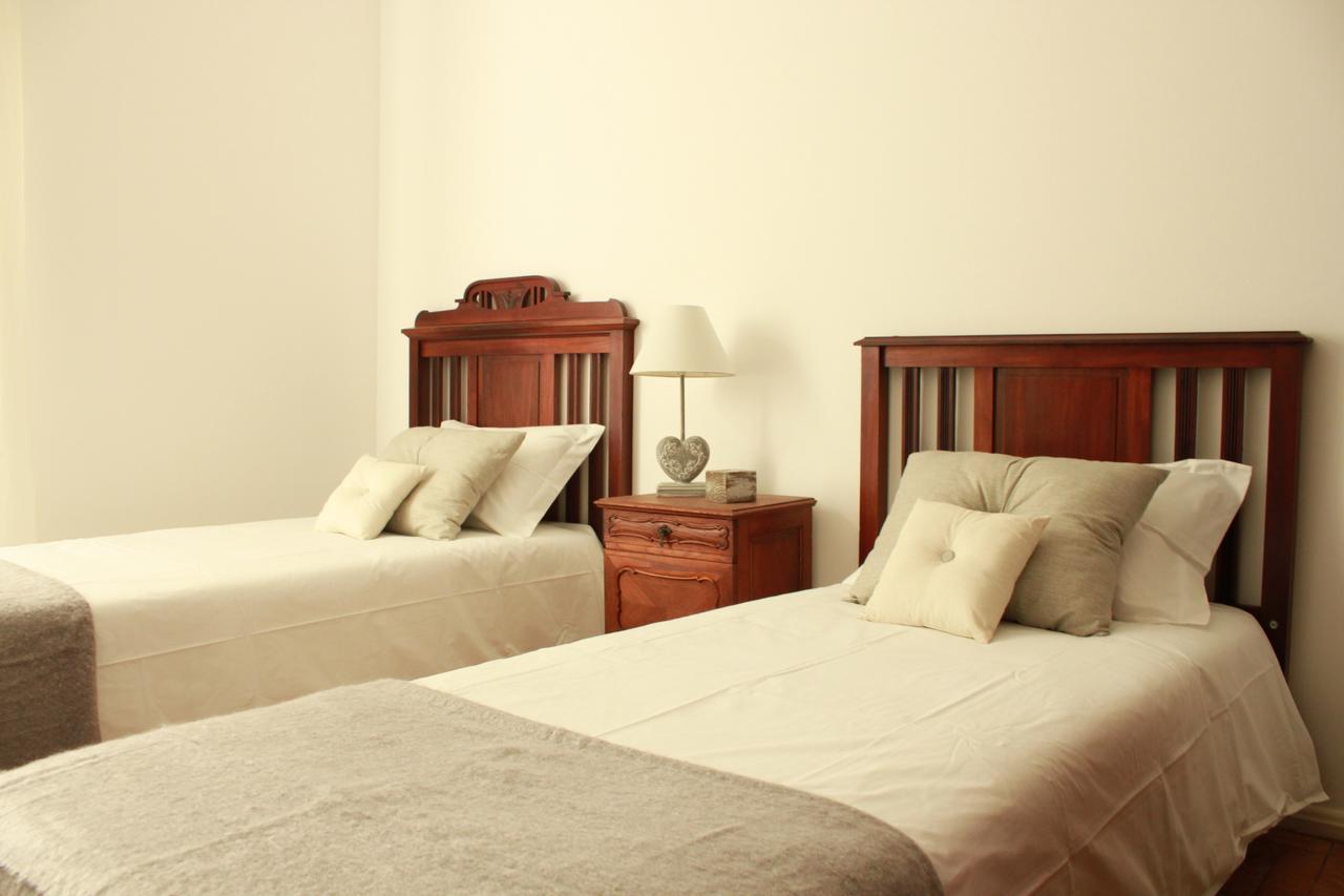 Lanui Vintage Guest House ซินตรา ภายนอก รูปภาพ