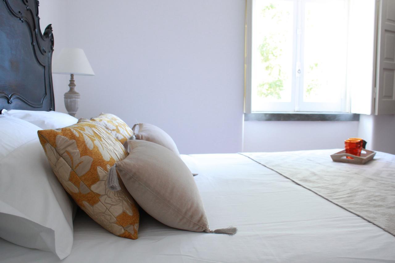 Lanui Vintage Guest House ซินตรา ภายนอก รูปภาพ
