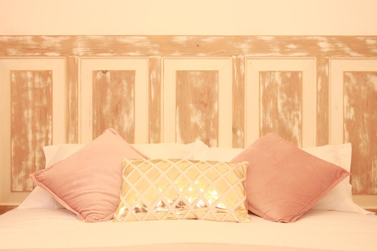 Lanui Vintage Guest House ซินตรา ภายนอก รูปภาพ