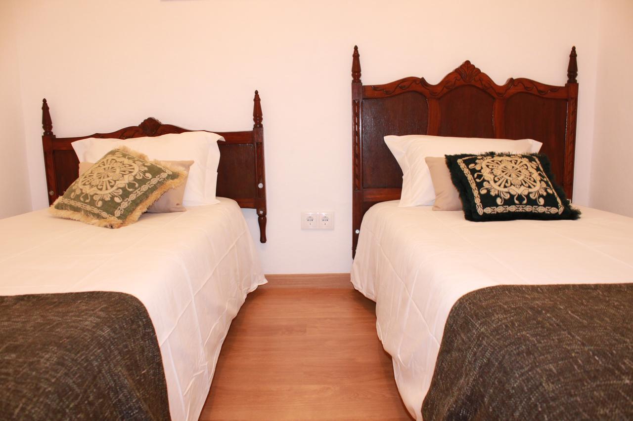 Lanui Vintage Guest House ซินตรา ภายนอก รูปภาพ