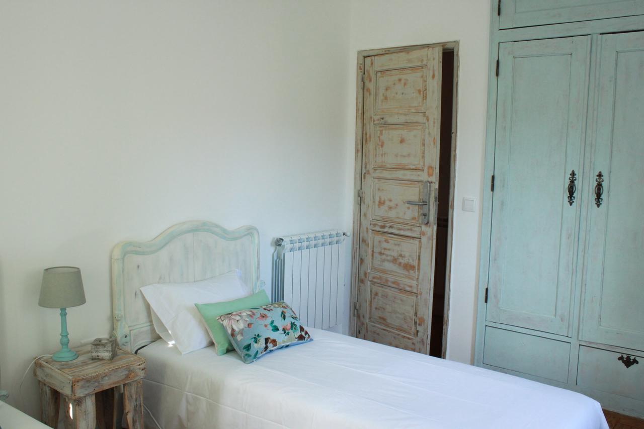 Lanui Vintage Guest House ซินตรา ภายนอก รูปภาพ