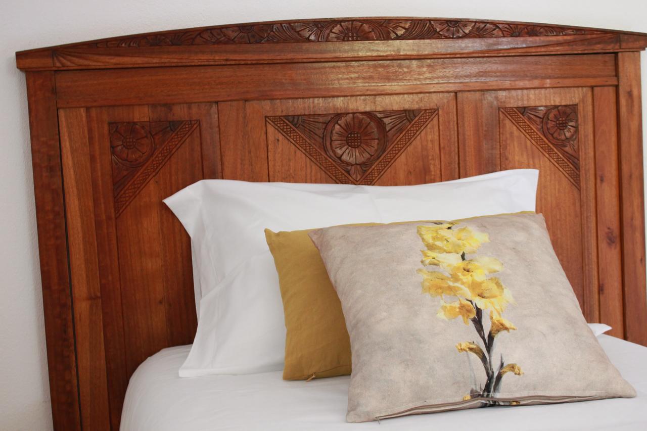 Lanui Vintage Guest House ซินตรา ภายนอก รูปภาพ