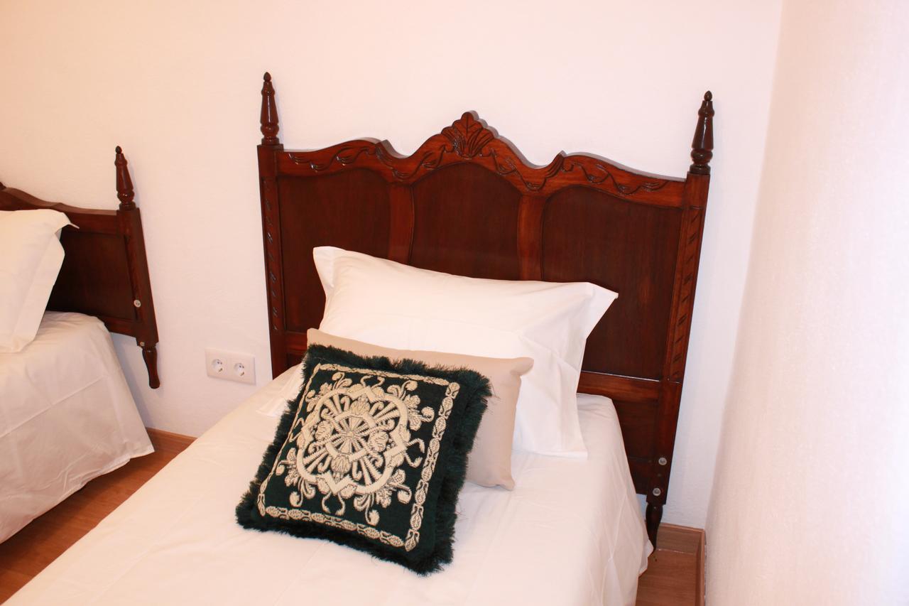 Lanui Vintage Guest House ซินตรา ภายนอก รูปภาพ