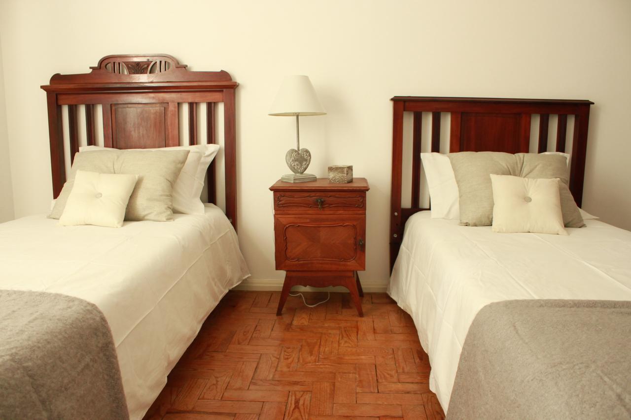 Lanui Vintage Guest House ซินตรา ภายนอก รูปภาพ