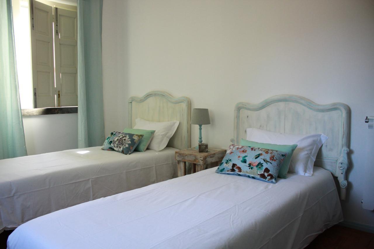 Lanui Vintage Guest House ซินตรา ภายนอก รูปภาพ