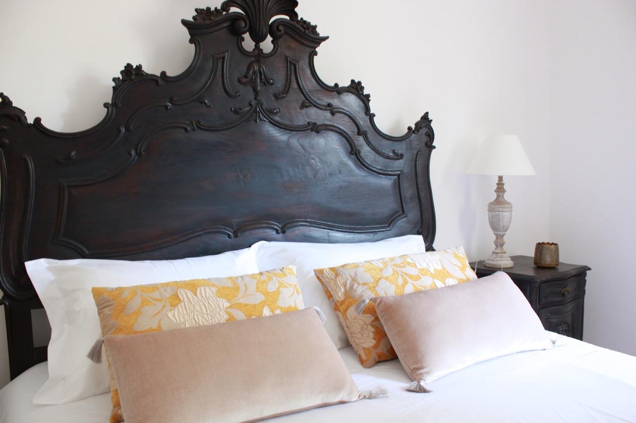 Lanui Vintage Guest House ซินตรา ภายนอก รูปภาพ