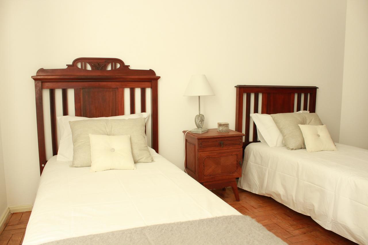 Lanui Vintage Guest House ซินตรา ภายนอก รูปภาพ