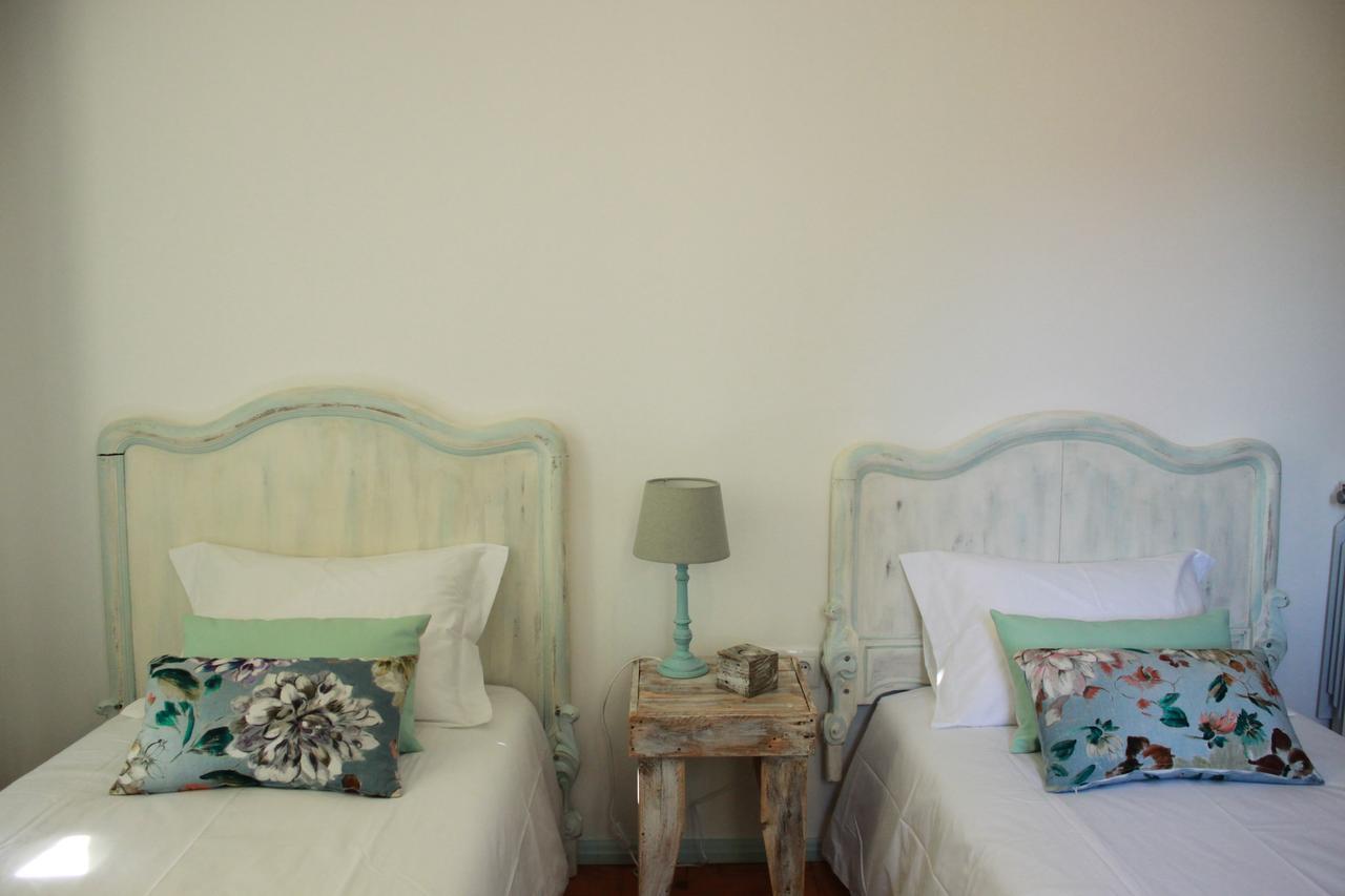 Lanui Vintage Guest House ซินตรา ภายนอก รูปภาพ