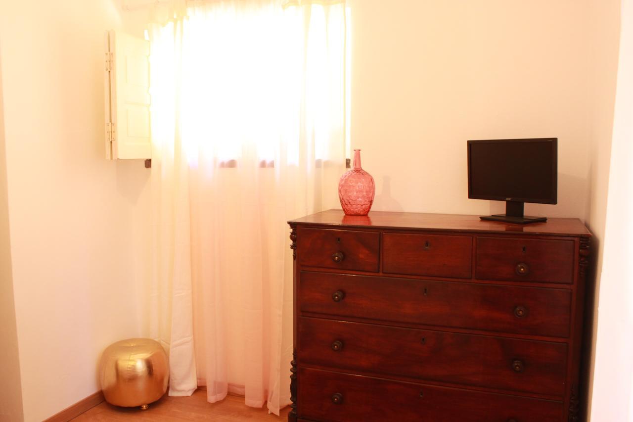 Lanui Vintage Guest House ซินตรา ภายนอก รูปภาพ