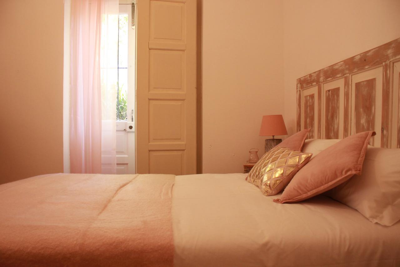 Lanui Vintage Guest House ซินตรา ภายนอก รูปภาพ