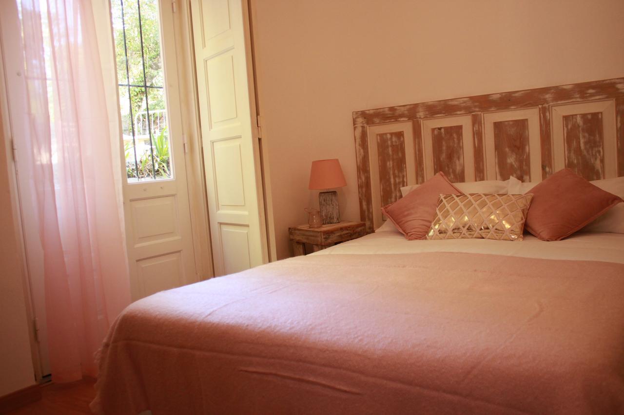 Lanui Vintage Guest House ซินตรา ภายนอก รูปภาพ