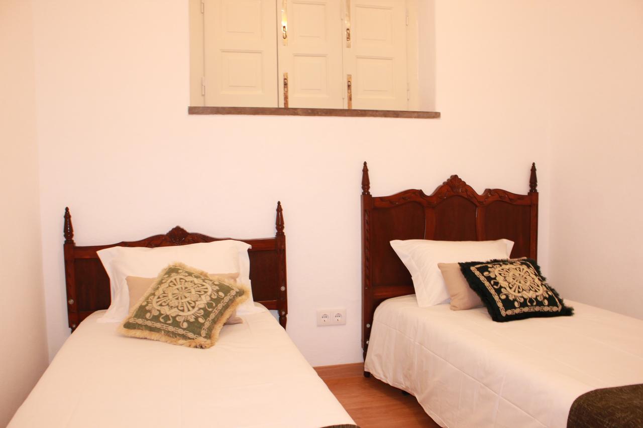 Lanui Vintage Guest House ซินตรา ภายนอก รูปภาพ