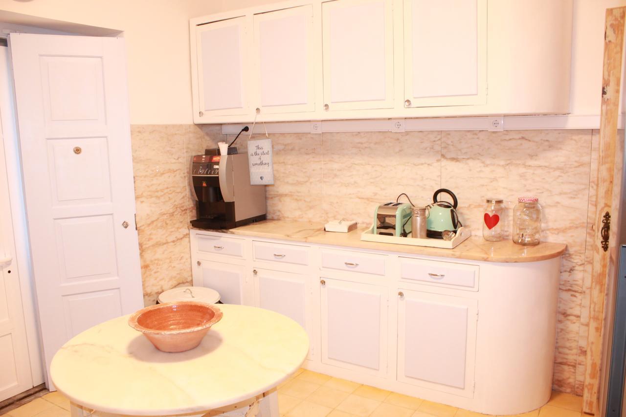 Lanui Vintage Guest House ซินตรา ภายนอก รูปภาพ