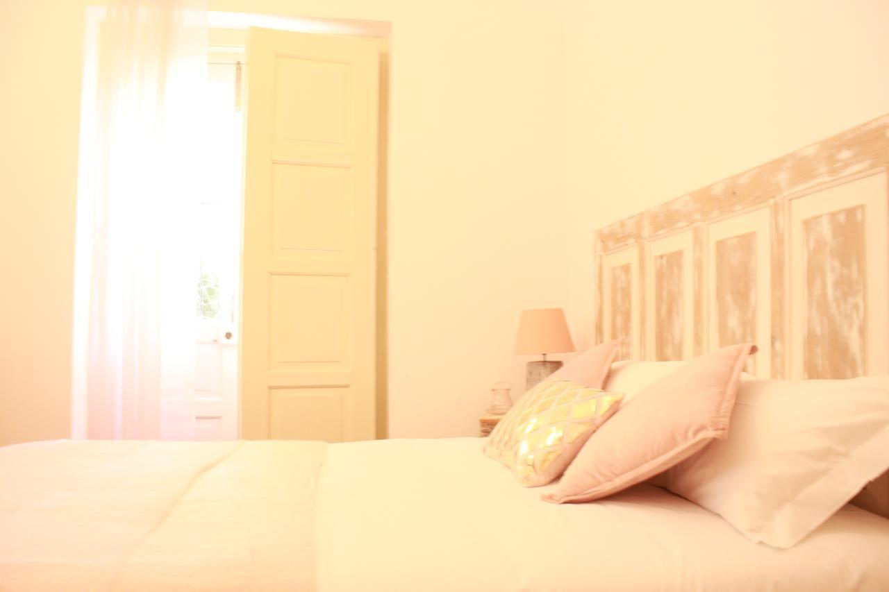 Lanui Vintage Guest House ซินตรา ภายนอก รูปภาพ